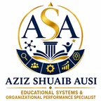 Aziz Shuaib Ausi logo