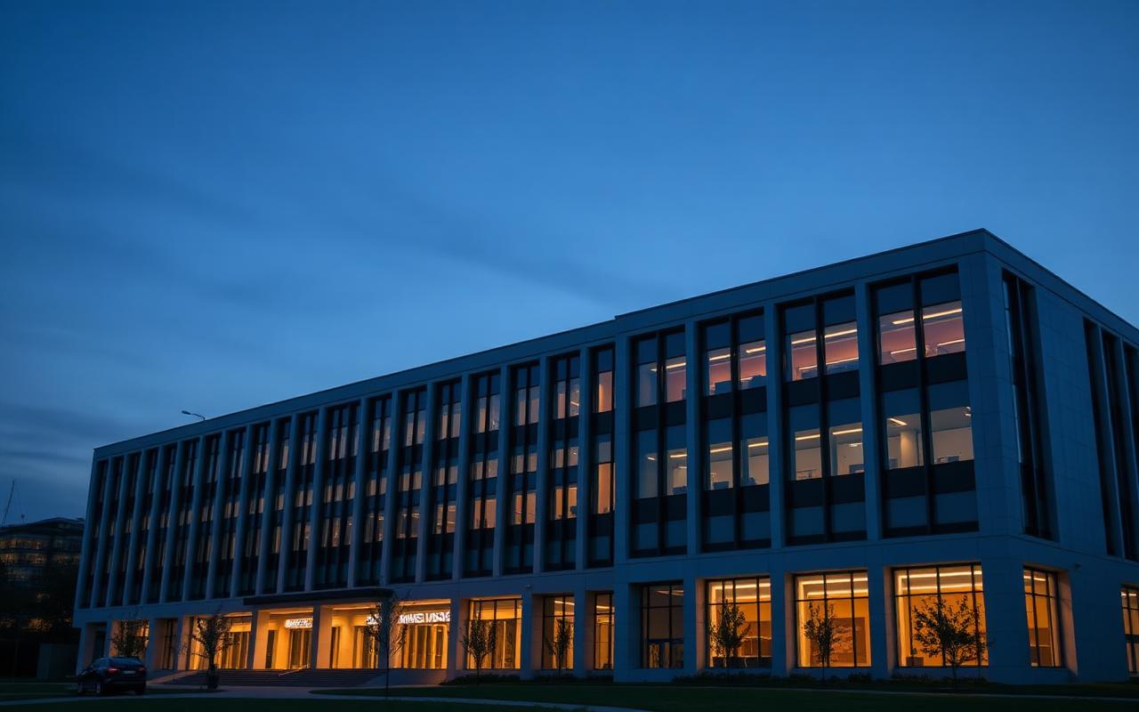 Institutional Improvement Initiatives