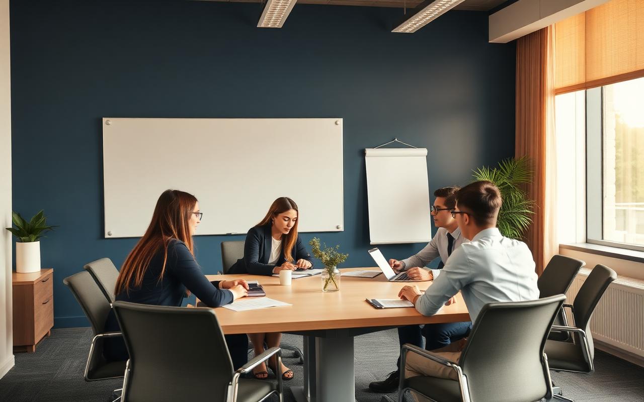 Educational Leadership Initiatives